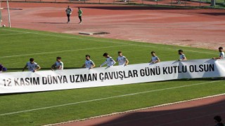 TFF 2. Lig: Kırklarelispor: 3 - Etimesgut Belediyespor: 1