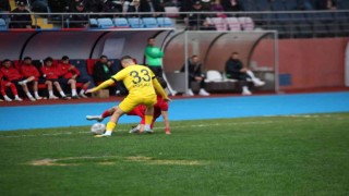 TFF 2. Lig: Zonguldak Kömürspor: 1 - Bucaspor 1928: 1