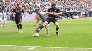 TFF 2.Lig: Kocaelispor:1 - Diyarbekirspor:0