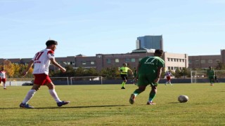 TFF 3. Lig: 1922 Konyaspor: 0 - Nevşehir Belediyespor: 1