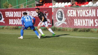 TFF 3. Lig: 23 Elazığ FK: 1 - A. Alanya Kestelspor: 2