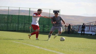 TFF 3. Lig: ES Elazığspor: 2 - Nevşehir Belediyespor: 2