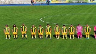 TFF 3. Lig: Osmaniyespor FK: 1 - Sapanca Gençlikspor: 1