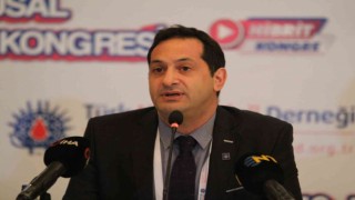 THD Başkanı Ar: Türkiye hematolojide ilaca sağlıklı erişen nadir ülkelerden biri