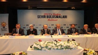 Ticaret Bakanı Mehmet Muştan yatırımcılara çağrı: Yatırımlarınızı sürdürün