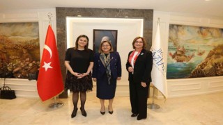 ‘Ticaretin Kadınları Platformuna destek imzası
