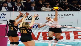 Tijana Boskovic: Bu şekilde oynarsak 3-0 yenemeyeceğimiz rakip yok
