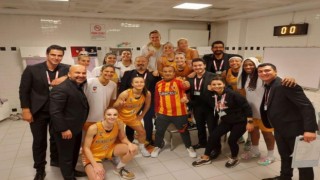 TKBL: Melikgazi Kayseri Basketbol: 76- BOTAŞ A.Ş: 72