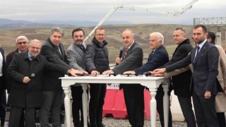 TOGGun üretim bandı robotik makine sistemleri Yalovada üretilecek