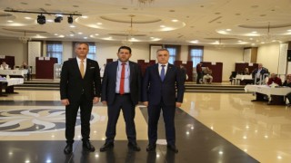 Tokat TSO Meclis üyeleri seçimleri tamamlandı