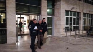 Tokatta doktoru darp eden şahıs tutuklandı