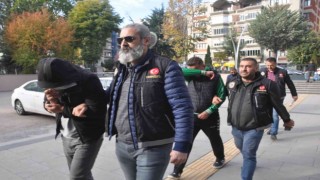 Tokatta uyuşturucu operasyonu: 1 tutuklama