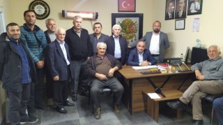 Tonlarca fındığı alarak kayıplara karıştığı iddia edilen muhtar ortaya çıktı