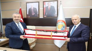 Topaloğlu: Cumhur İttifakı, bu milletin ortak paydası ve cumhurun yıkılmaz kalesidir”