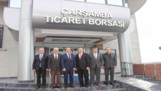 Toraman: “SGK ile iş birliğimiz her zaman devam edecek”
