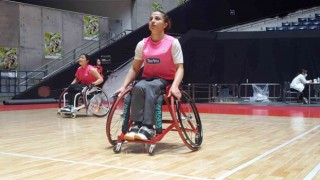 Torku Şekersporlu Emine Seçkinden dünya şampiyonasında 2 gümüş madalya