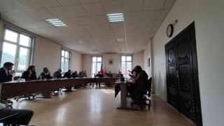 Tosya Belediyesinde 32 milyonluk ek bütçe Mecliste kabul edildi