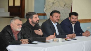 Tosyada 2023 yılında 70 ton bal üretimi hedefleniyor