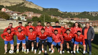 Tosyaspor yeni transferleri ile sezon hazırlıklarına başladı