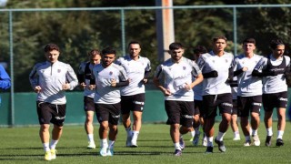Trabzonspor, sahasında Konyasporu ağırlayacak