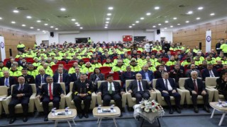 Trafik Başkanı Yavuz: “Trafik kazalarındaki can kayıplarını yüzde 50 oranında önleyen 2 ülkeden birisiyiz”