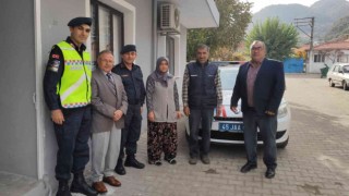Trafik kazası mağdurları sürücülere seslendi: Kurallara uyun