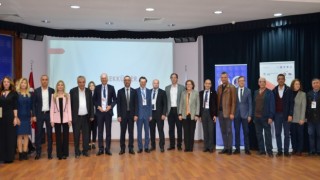 Trakya Üniversiteler Birliği 6. Lisansüstü Öğrenci Kongresi gerçekleşti