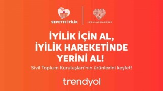 Trendyol, 58 STKnın 3 bin ürününü müşteriyle buluşturuyor