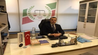 TSKnın sınır ötesi operasyonlarına Hukukçular Derneğinden destek