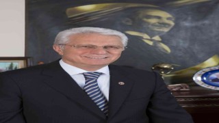 TŞOF Başkanı Apaydın: “Atatürkün düşünceleri yolumuzu aydınlatıyor”