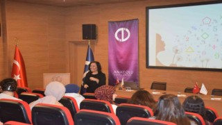 TÜDAMda “Matematik Seferberliğinde Erken Çocukluk Dönemi” konuşuldu