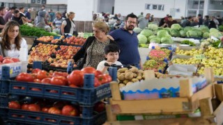 Tüketici fiyat endeksi yıllık yüzde 85,51, aylık yüzde 3,54 oldu