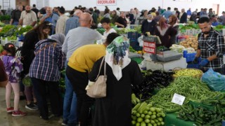 Tüketici güven endeksi 76,6 oldu