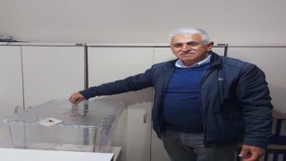 Tunceli TSO seçimlerini ‘Beyaz Grup kazandı