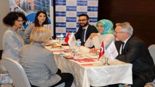 Turan: “Ülkemiz ve ilimiz için çok önemli bir programa imza atıldı