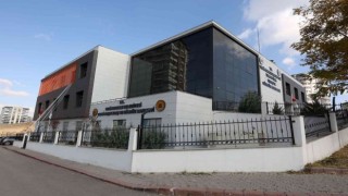 Turgut Özal Kreş ve Gündüz Bakımevi minik misafirlerini bekliyor