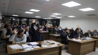 Turgutluda Cumhur İttifakı üyelerinden “hayır” oyu açıklaması