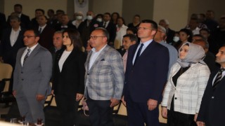 Turgutluda organ bağışının önemine dikkat çekildi