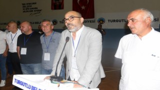 Turgutluspor yönetimi: “Adalet istiyoruz”