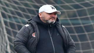 Turgutlusporda tüm planlar kazanmak için