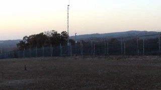 Türk-Bulgar sınırında çatışma: Bulgar polisi hayatını kaybetti