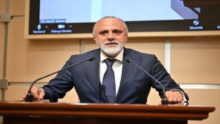 Türk deri sektörü Amerikayı yeniden keşfetti