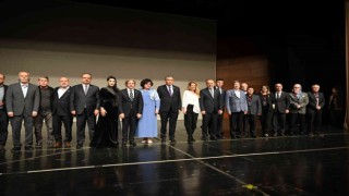 Türk Dünyası beyaz perdede buluştu