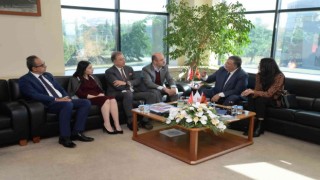 Türk endüstrisi büyük bir güce sahip