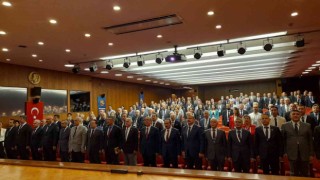 Türk Hava Kurumu bankalara 2.1 milyar borçlu