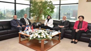 Türk işadamlarına Dominike yatırım çağrısı