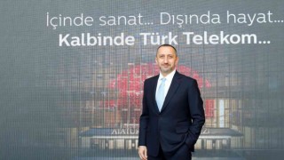 Türk Telekomdan ‘Sesli Adımlarla AKMde herkes için erişilebilir yaşam
