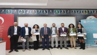 Türkçe Eğitimi Anabilim Dalı TÜBİTAK 2237-A Projesini başarıyla tamamlandı