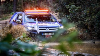 Turkcell Platinum Off-road Challenge şampiyonunu arıyor