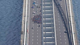 Türkiye Bisiklet Federasyonu, Tour of Türkiye için Uluslararası Bisiklet Birliği-UCI ile 3 yıllık kontrat imzalıyor